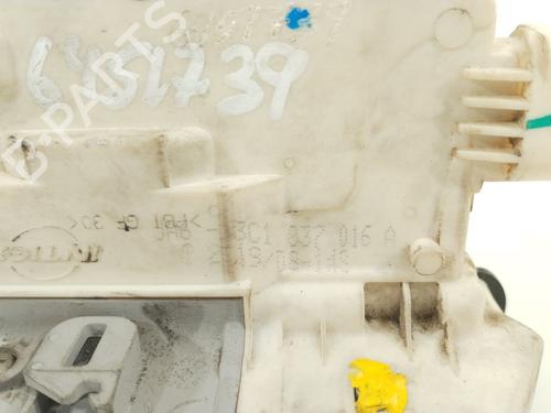 Front right lock SEAT IBIZA IV (6J5, 6P1) 1.9 TDI | BP26974203C97 