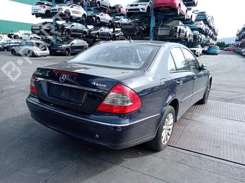 Mirror switch MERCEDES-BENZ E-CLASS (W211) E 350 4-matic (211.087) | BP35955326I25 - Image 4