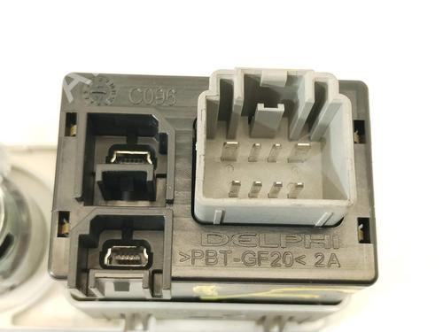 Electronic module JEEP RENEGADE SUV (BU, B1, BV) 1.0 T-GDi | BP30734685M83 - Image 4