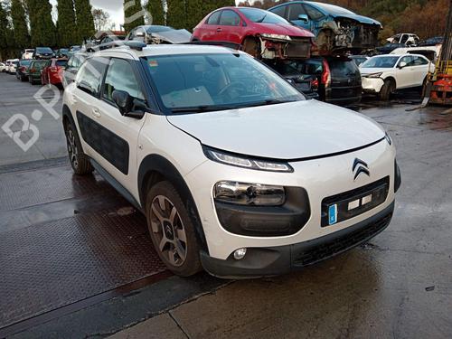 Commande de phare CITROËN C4 CACTUS 1.6 BlueHDi 100 | BP31291411I24 - Image 18