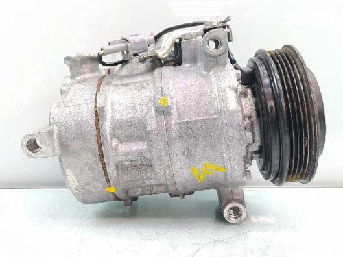 AC compressor MERCEDES-BENZ CLA Coupe (C117)  | BP6972632M34 