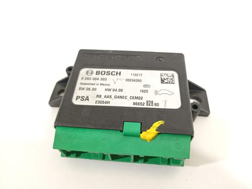 Used Electronic module Electronic module 20485500 20485500