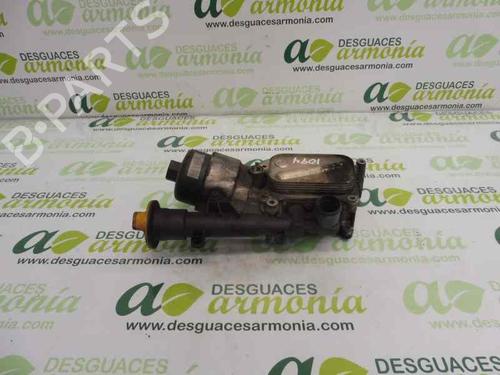 Oliekøler OPEL CORSA D (S07) [2006-2015]  14302610