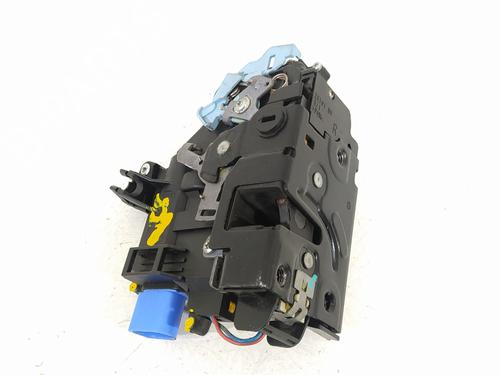 Rear right lock VW TOURAN (1T3) 1.6 TDI | BP12254247C99 