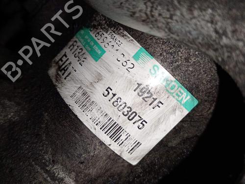 AC compressor FIAT DOBLO Cargo (263_) 1.3 D Multijet | BP36674990M34 - Image 2