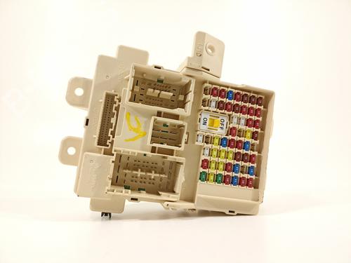 Used Fuse box KIA SPORTAGE IV (QL, QLE) [2015-2022]  12529548
