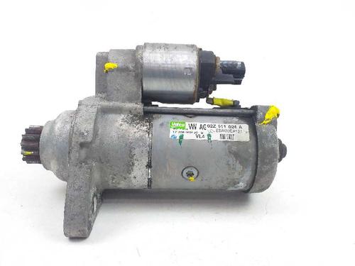 Used Starter AUDI A3 (8P1) 1.6 TDI (105 hp) 6812006