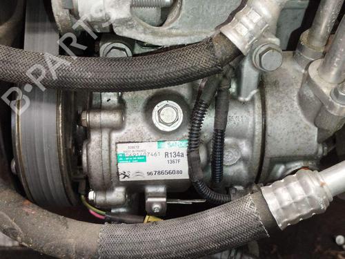 Used AC compressor AC compressor 37080242 37080242