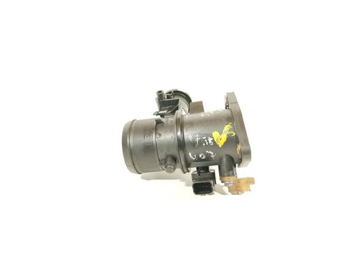 Used Throttle body PEUGEOT 407 (6D_) 2.0 HDi 135 (6DRHRH, 6DRHRE, 6DRHRG, 6DRHRJ) (136 hp) 29446644