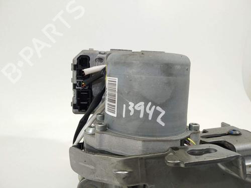 Steering column RENAULT MEGANE IV Hatchback (B9A/M/N_) 1.5 dCi 110 (B9A3) | BP23662406M21 - Image 5