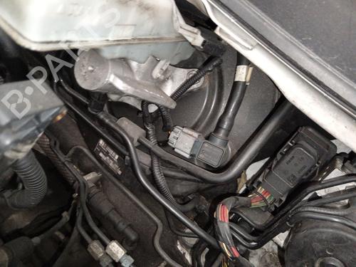 Bremseservo Bremseservo VOLVO S40 II (544) D2 (115 hp) 36235493 36235493