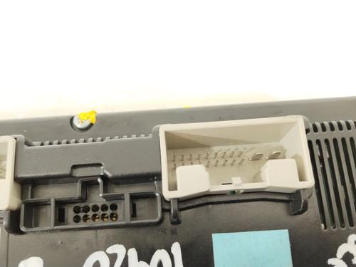 Climate control VW GOLF VI (5K1)  | BP15781118I5 