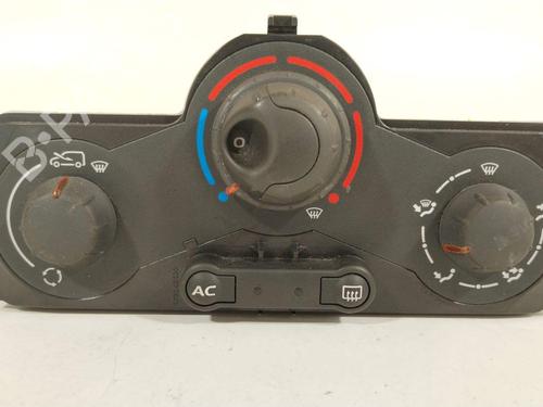 Used Climate control Climate control 39510743 39510743