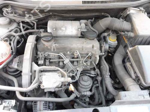 Radiator fan SEAT IBIZA III (6L1)  | BP1848251M35 