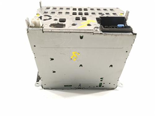 Radio AUDI A4 B8 (8K2)  | BP18266037E6 