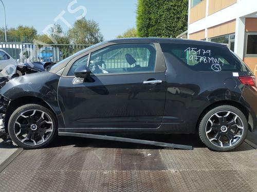 Used Parts CITROËN DS3 (SA_) 1.6 HDi 90 (92 hp) 4196478