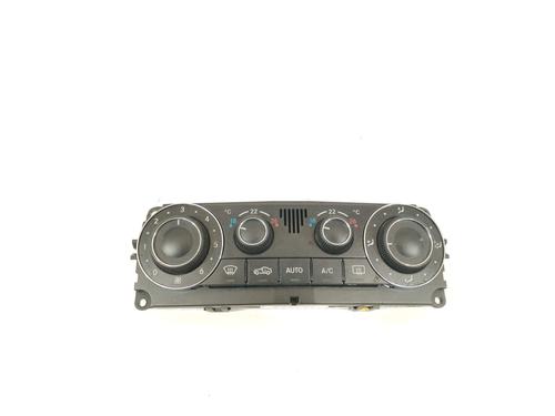 Used Climate control Climate control 17522781 17522781
