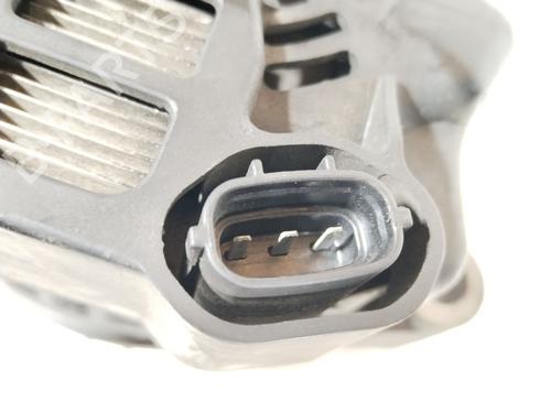 Alternator JAGUAR S-TYPE II (X200) 2.7 D | BP30611129M7 