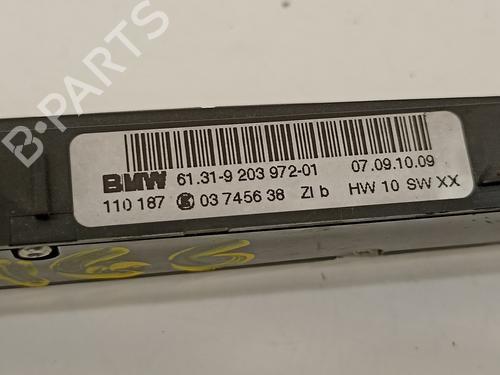 Switch BMW X1 (E84) sDrive 18 d | BP17734006I30 
