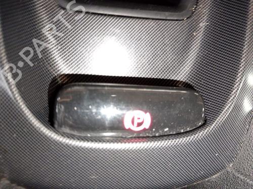 hand-brake-citroen-c4-ii-nc_-2009-37192806 main image