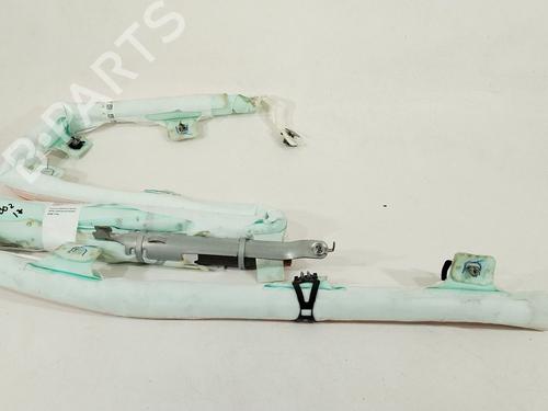 Used Left curtain airbag Left curtain airbag 36989574 36989574