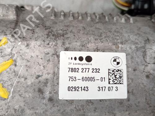 Steering rack BMW 3 (E90) 320 d | BP37440279M22 - Image 5