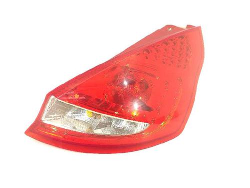 Used Right taillight FORD FIESTA VI (CB1, CCN) [2008-2017]  5805000