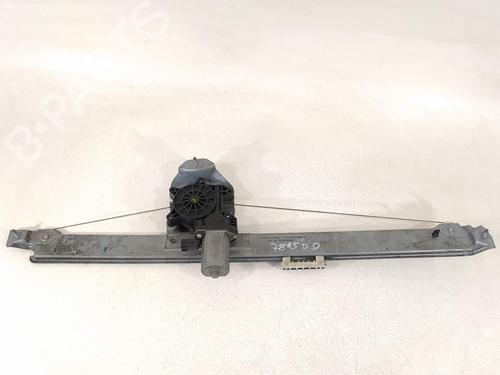 Used Front right window mechanism Front right window mechanism 9950668 9950668