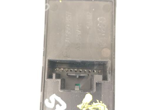 Left front window switch SEAT LEON (5F1)  | BP16811656I27 