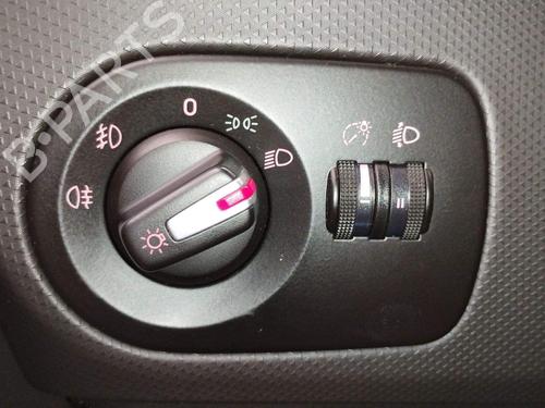 Used Headlight switch Headlight switch 37991751 37991751