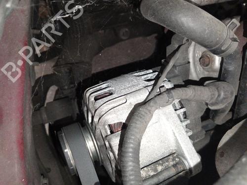 Used Alternator Alternator 36989306 36989306