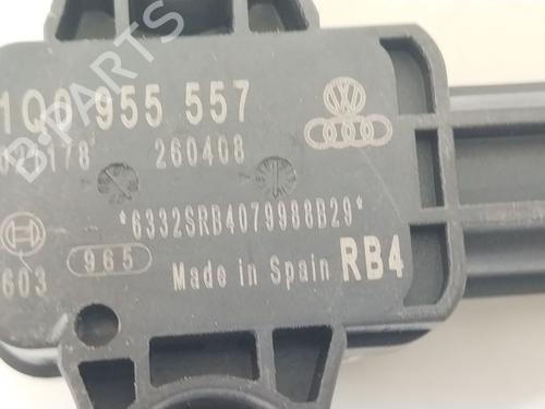 Electronic sensor VW EOS (1F7, 1F8) 2.0 TDI 16V | BP37643532M84 - Image 4