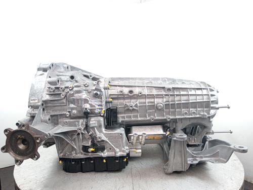 Used Gearbox Gearbox AUDI Q5 (FYB, FYG) 35 TDI quattro (163 hp) 27528648 27528648