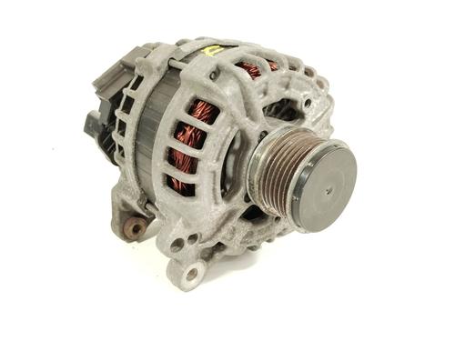 Used Alternator Alternator SEAT IBIZA IV SC (6J1, 6P5) 1.4 TDI (105 hp) 33654123 33654123