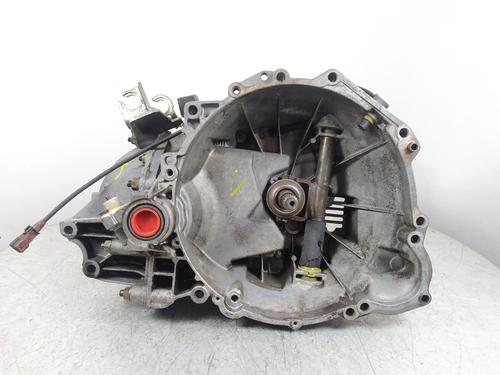 Used Gearbox PEUGEOT BOXER Bus (230P) [1994-2009]  29324225