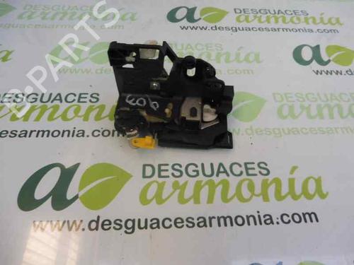 Used Rear left lock DACIA SANDERO II 1.2 (75 hp) 1842999