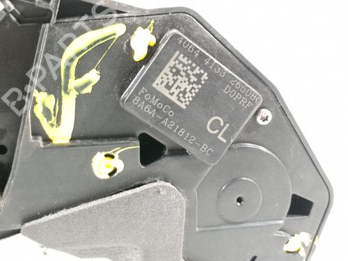 Front right lock FORD FIESTA VI (CB1, CCN) 1.6 TDCi | BP18339845C97