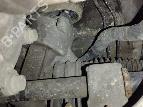Used Steering rack Steering rack 37260442 37260442