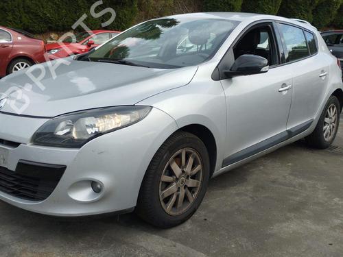 Starter RENAULT MEGANE III Hatchback (BZ0/1_, B3_) 1.5 dCi | BP36437228M8 - Image 8