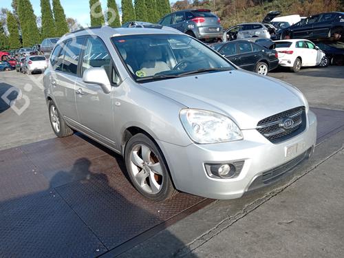 Injection pump KIA CARENS II MPV (FJ)  | BP25772509M78 