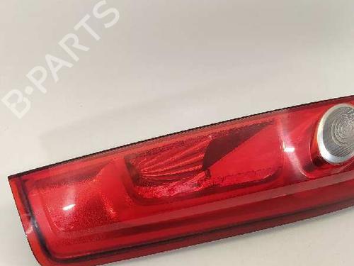 Left taillight FORD FIESTA V (JH_, JD_)  | BP7632923C34 
