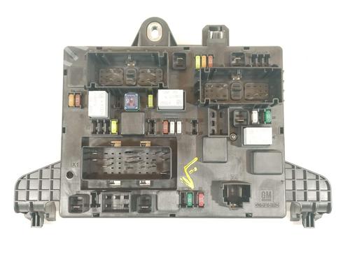 Fuse box OPEL ZAFIRA TOURER C (P12) 1.6 CDTI (75) | BP34471963E1 - Image 5