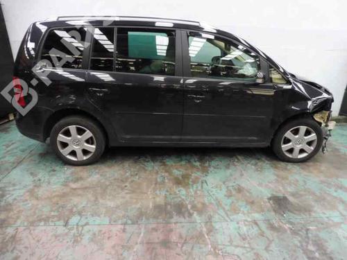 Startmotor VW TOURAN (1T1, 1T2)  | BP4847611M8 