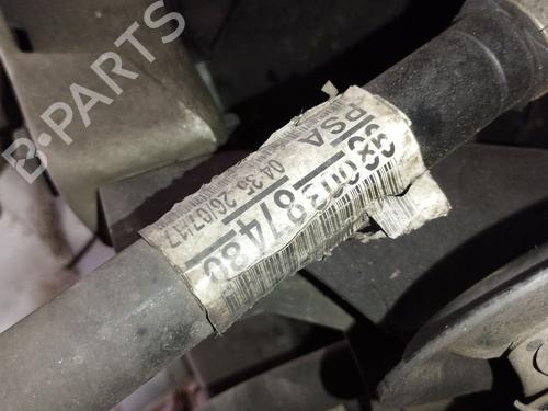 Used Right front driveshaft Right front driveshaft 37080255 37080255