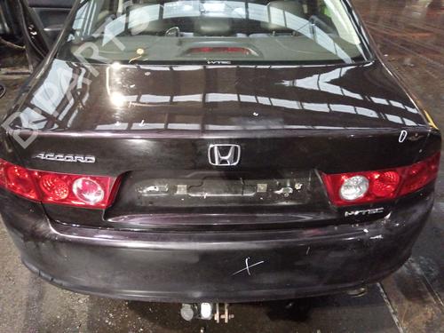 Bakluke CC/Kombi-Kupé HONDA ACCORD VIII (CU) [2008-2025]  26141521