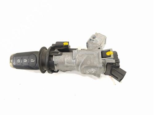 Ignition barrel FORD FIESTA VII (HJ, HF)  | BP6295546M48 
