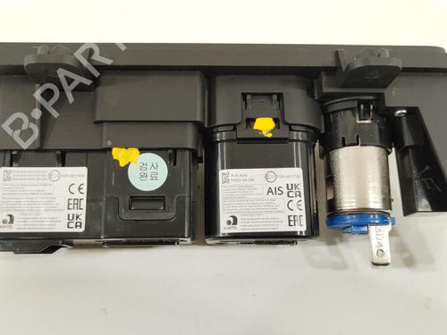 Switch HYUNDAI KONA (OS, OSE, OSI) 1.0 T-GDi Hybrid 48V | BP29020418I30 