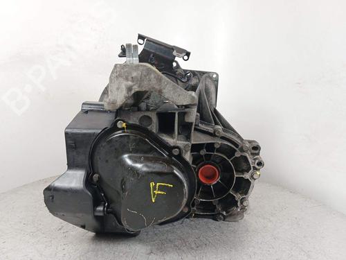 Gearbox FORD FIESTA VI (CB1, CCN) 1.4 TDCi | BP28541464M3 - Image 3
