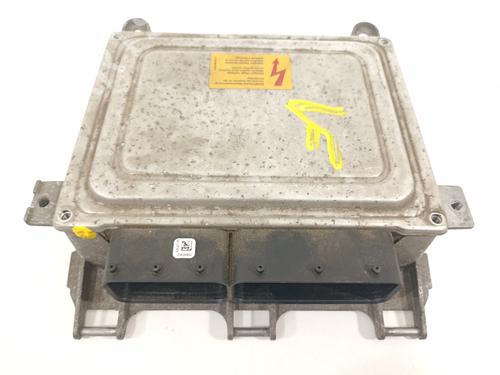 Engine control unit (ECU) MERCEDES-BENZ A-CLASS (W169)  | BP14924824M57 