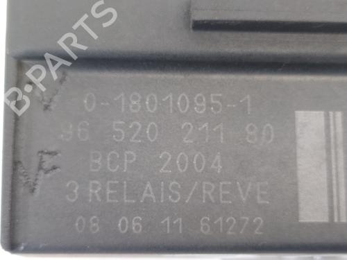 Elektronisk modul CITROËN C5 III (RD_)  | BP9087942M83 